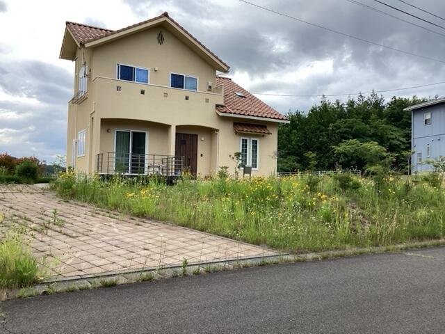 福島県伊達市の一戸建て | 2300万円 | 2LDK | 841.92m² | Akiyama house finder