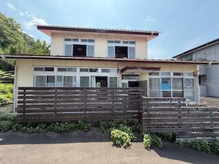 house for sale in Fukushima, Fukushima | ¥3,500,000 | 6DK | Akiyama h…