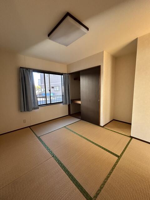 リビング以外の居室