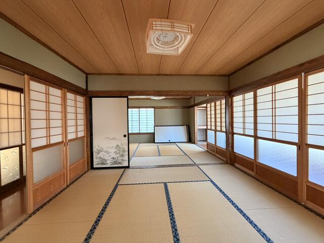 福島県田村市の一戸建て | 280万円 | 8K | 918.38m² | Akiyama house finder
