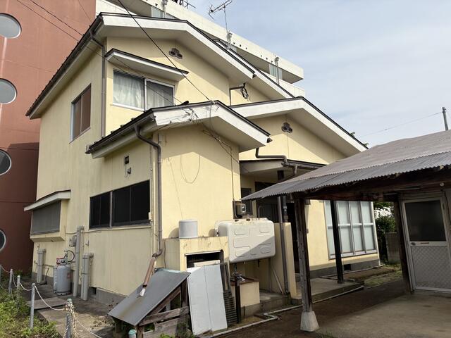 house for sale in 会津若松市, Fukushima | ¥5,000,000 | 6K | Akiyama house…