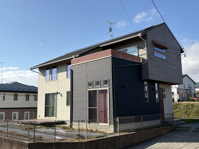 house for sale in Motomiya, Fukushima | ¥29,980,000 | 4LDK | Akiyama…