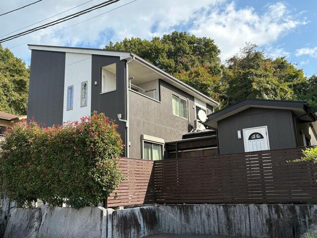 福島県郡山市の一戸建て | 2398万円 | 5LDK | 255.74m² | Akiyama house finder