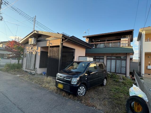 house for sale in 会津若松市, Fukushima | ¥7,000,000 | 5DK | Akiyama house…