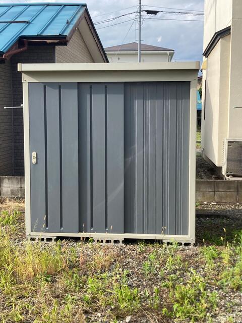 detached 福島県会津若松市行仁町 地図を見る