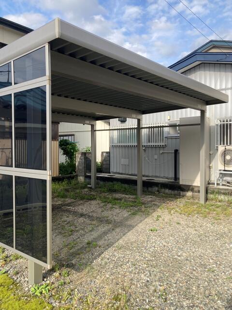 detached 福島県会津若松市行仁町 地図を見る