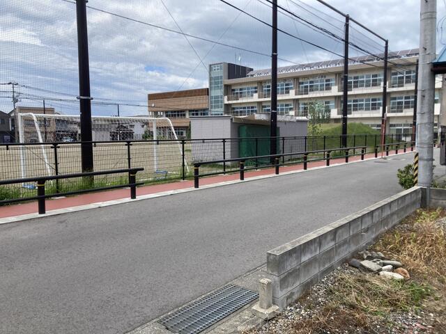 detached 福島県会津若松市行仁町 地図を見る