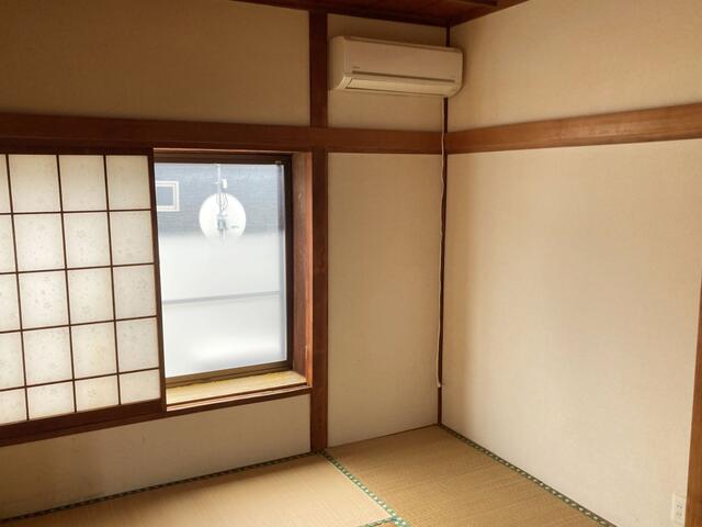 detached 福島県会津若松市行仁町 地図を見る