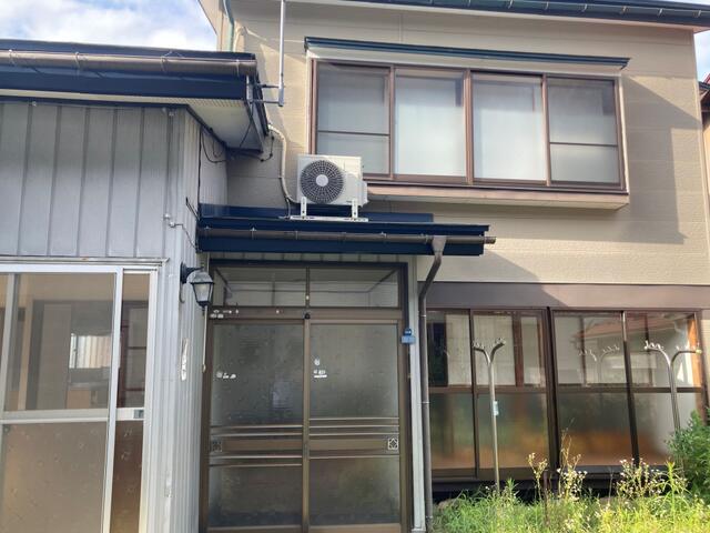 detached 福島県会津若松市行仁町 地図を見る