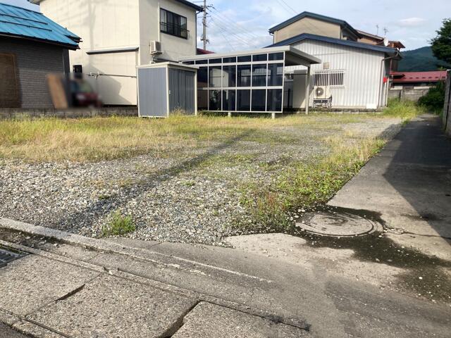 detached 福島県会津若松市行仁町 地図を見る