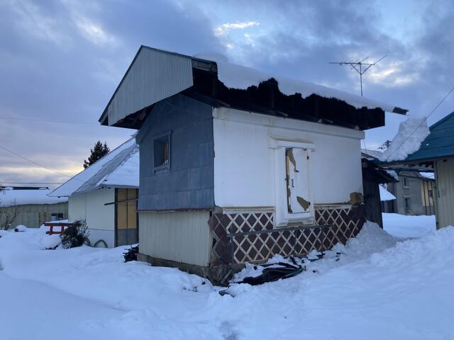 福島県会津若松市の一戸建て | 40万円 | 5LDK | 595.27m² | Akiyama house finder