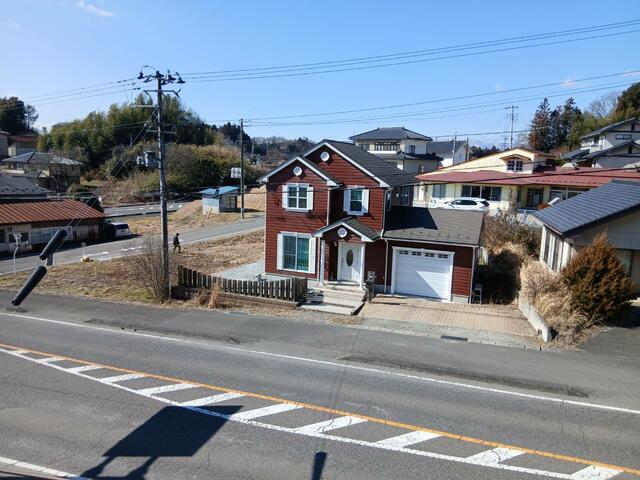 house for sale in Motomiya, Fukushima | ¥29,800,000 | 4LDK | Akiyama…