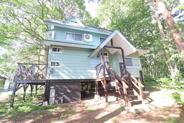 house for sale in 耶麻郡猪苗代町, Fukushima | ¥6,800,000 | 2LDK | Akiyama ho…