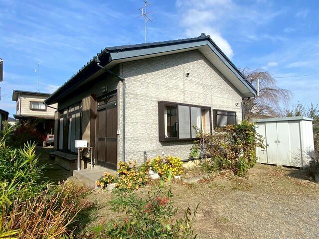 福島県岩瀬郡鏡石町の一戸建て | 880万円 | 3SK | 142.35m² | Akiyama house finder