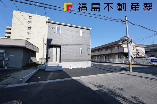 福島県郡山市の一戸建て | 3280万円 | 4SLDK | 177.65m² | Akiyama house finder