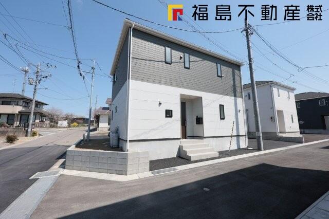 house for sale in Koriyama, Fukushima | ¥18,900,000 | 4LDK | Akiyama…