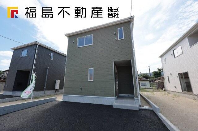 現地（外観）／撮影日2026-09-14