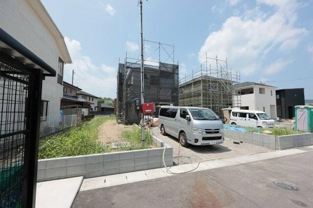 現地（外観）／撮影日2026-07-22