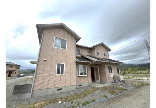 house for sale in 双葉郡富岡町, Fukushima | ¥19,500,000 | 4LDK | Akiyama ho…