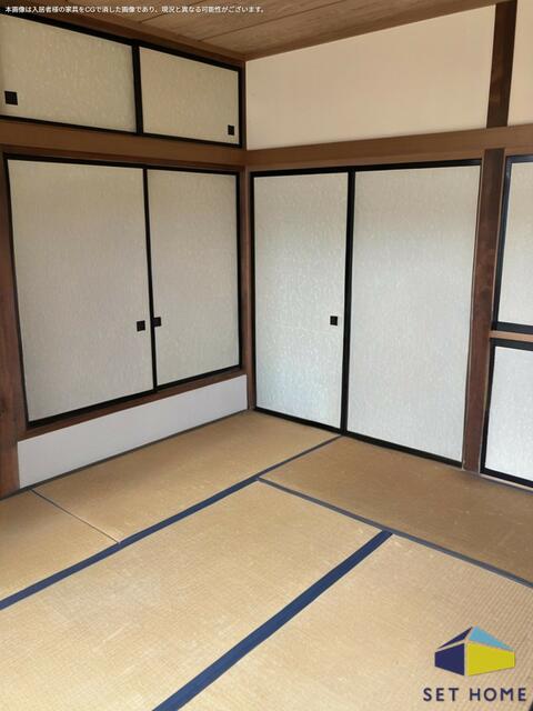 福島県郡山市の一戸建て | 1900万円 | 4K | 298.98m² | Akiyama house finder