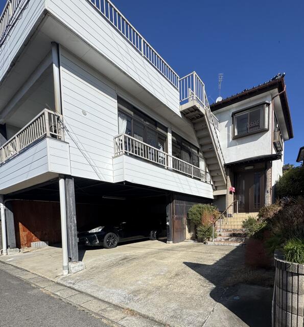 福島県郡山市の一戸建て | 2400万円 | 4LDK | 202.98m² | Akiyama house finder