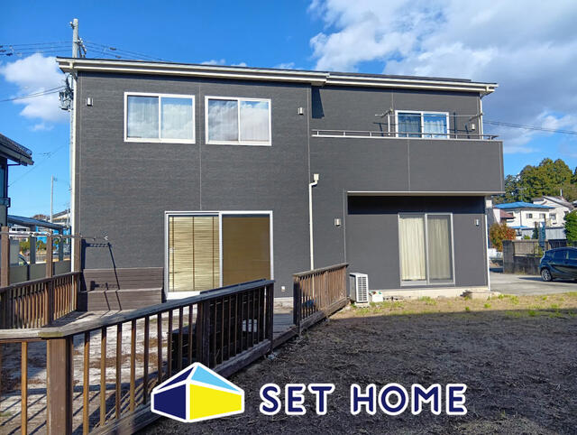 house for sale in 仙台市, Miyagi | ¥46,000,000 | 5SLDK | Akiyama house f…
