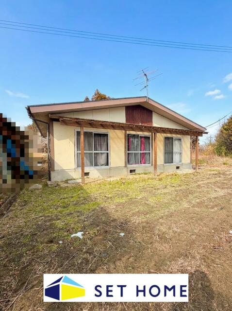 house for sale in Koriyama, Fukushima | ¥2,900,000 | 3DK | Akiyama ho…
