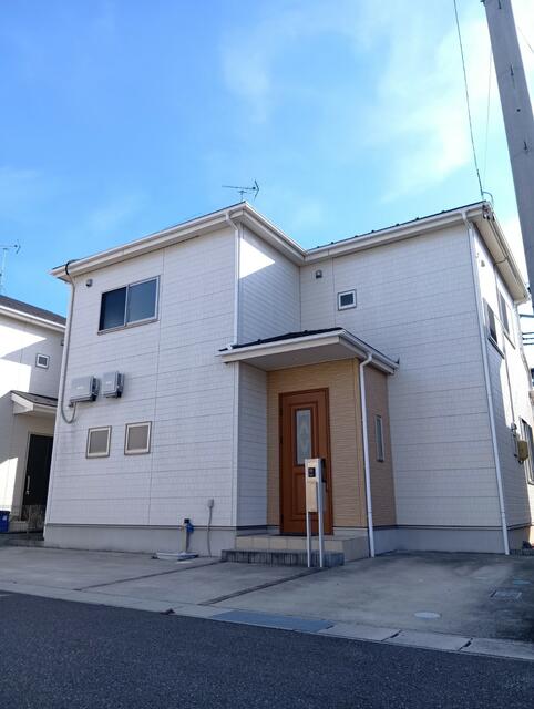 福島県郡山市の一戸建て | 2890万円 | 4LDK | 151.6m² | Akiyama house finder