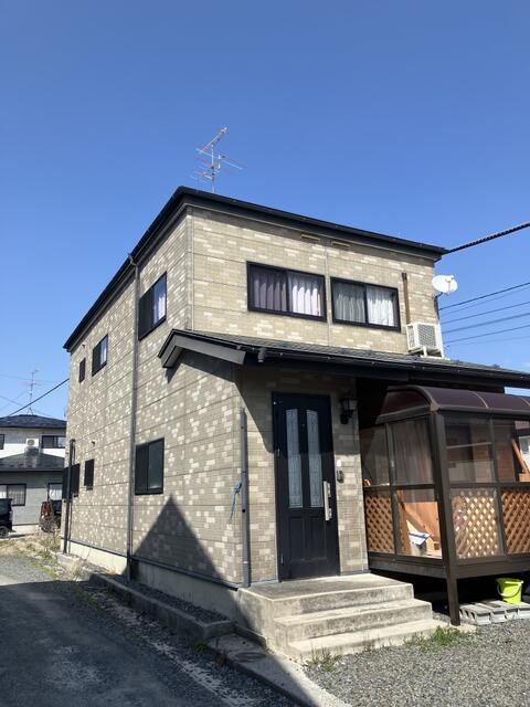 福島県郡山市の一戸建て | 1900万円 | 6LDK | 223.34m² | Akiyama house finder