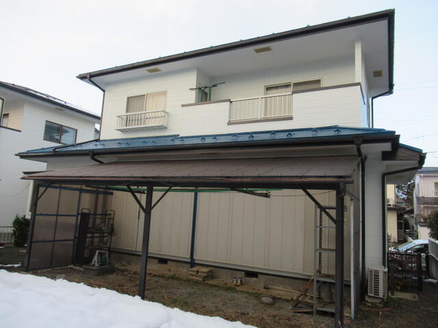 house for sale in Fukushima, Fukushima | ¥10,000,000 | 4LDK | Akiyama…