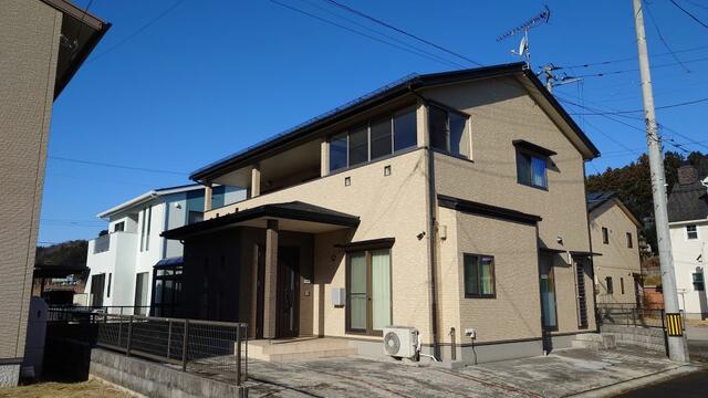 福島県伊達郡川俣町の一戸建て | 2500万円 | 5LDK | 235.31m² | Akiyama house finder