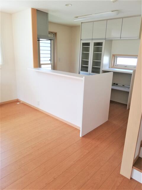 リビング以外の居室