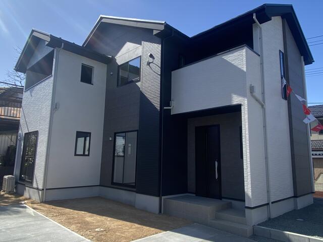 福島県伊達市の一戸建て | 3099万円 | 4LDK | 190.08m² | Akiyama house finder