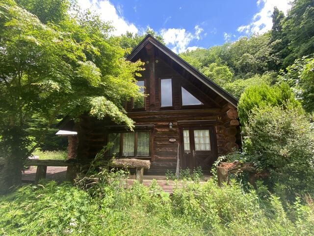 house for sale in Nihonmatsu, Fukushima | ¥13,500,000 | 3LDK | Akiyam…