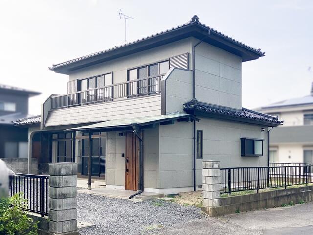 house for sale in Koriyama, Fukushima | ¥19,980,000 | 4LDK | Akiyama…
