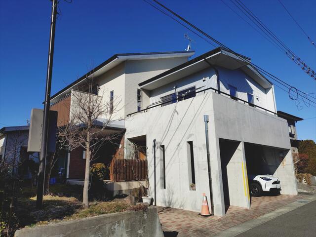 福島県須賀川市の一戸建て | 3700万円 | 4LDK | 280.89m² | Akiyama house finder