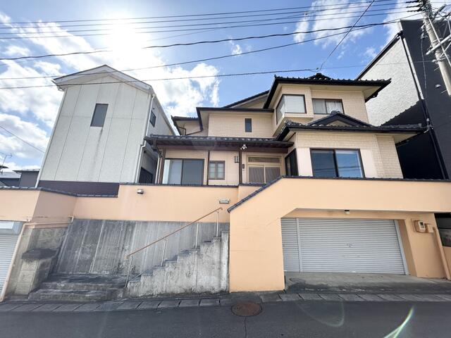 福島県郡山市の一戸建て | 2080万円 | 5SLDK | 224.43m² | Akiyama house finder