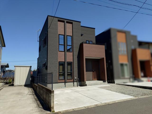 house for sale in Koriyama, Fukushima | ¥29,400,000 | 4LDK | Akiyama…