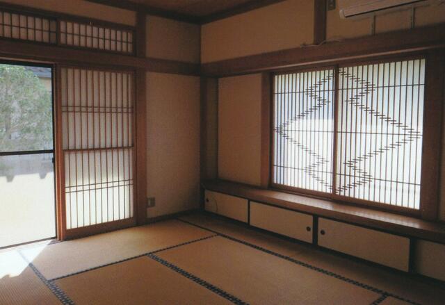 detached 福島県伊達郡桑折町大字万正寺字中道 地図を見る