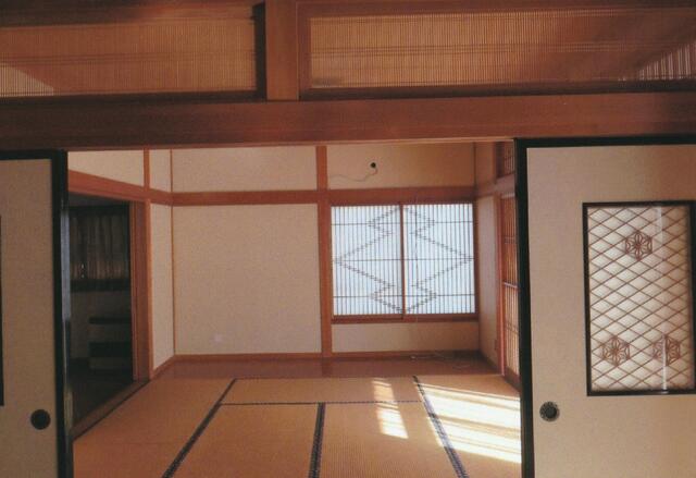 detached 福島県伊達郡桑折町大字万正寺字中道 地図を見る