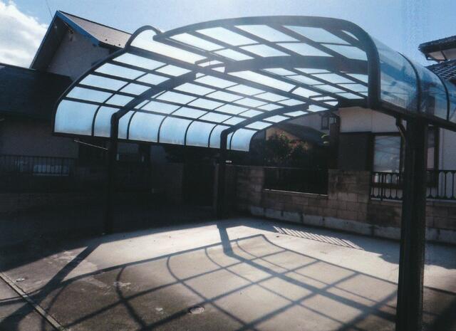 detached 福島県伊達郡桑折町大字万正寺字中道 地図を見る
