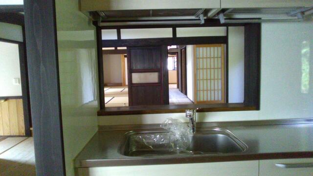 detached 福島県福島市山田字城裏口 地図を見る