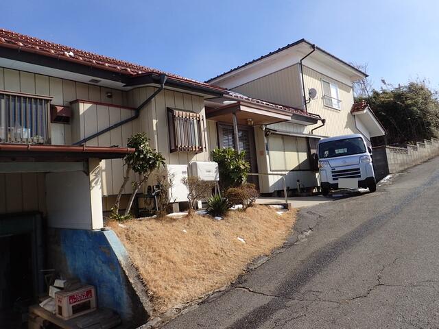 house for sale in Motomiya, Fukushima | ¥25,000,000 | 7DK | Akiyama h…
