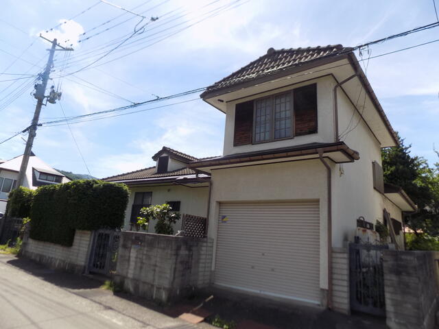 福島県会津若松市の一戸建て | 1700万円 | 6K | 299.54m² | Akiyama house finder