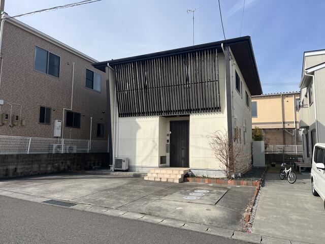 福島県郡山市の一戸建て | 2480万円 | 4SLDK | 204.17m² | Akiyama house finder