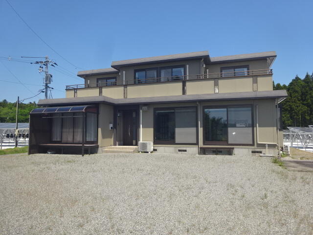 detached 福島県双葉郡富岡町大字本岡字本町西 地図を見る
