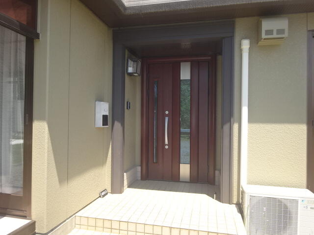 detached 福島県双葉郡富岡町大字本岡字本町西 地図を見る
