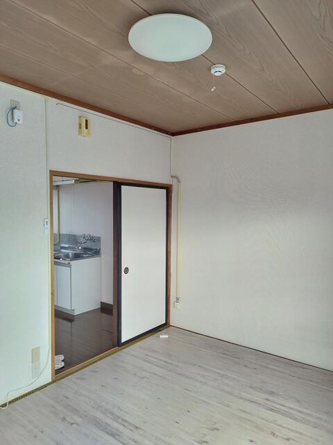 リビング以外の居室