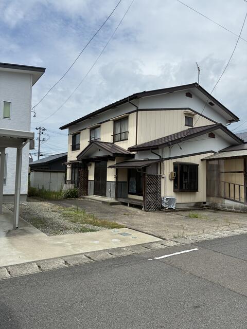 house for sale in 会津若松市, Fukushima | ¥5,800,000 | 9LDK | Akiyama hous…