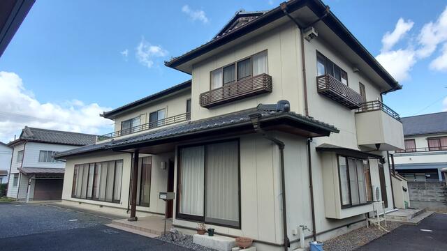 福島県いわき市の一戸建て | 3000万円 | 7LDK | 742.32m² | Akiyama house finder